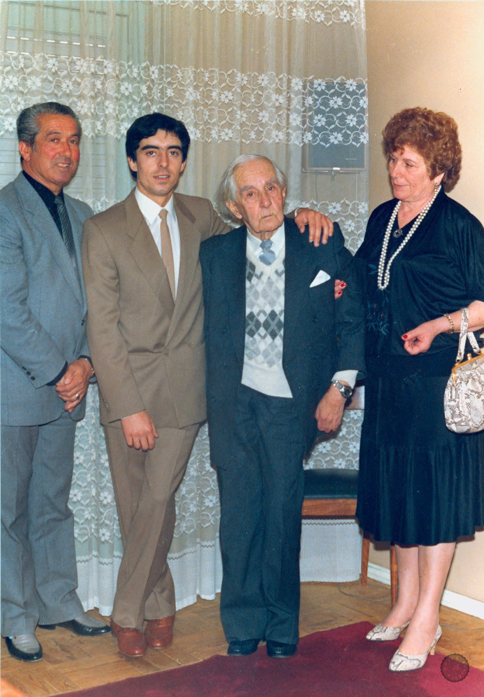 F.Quintal&familia