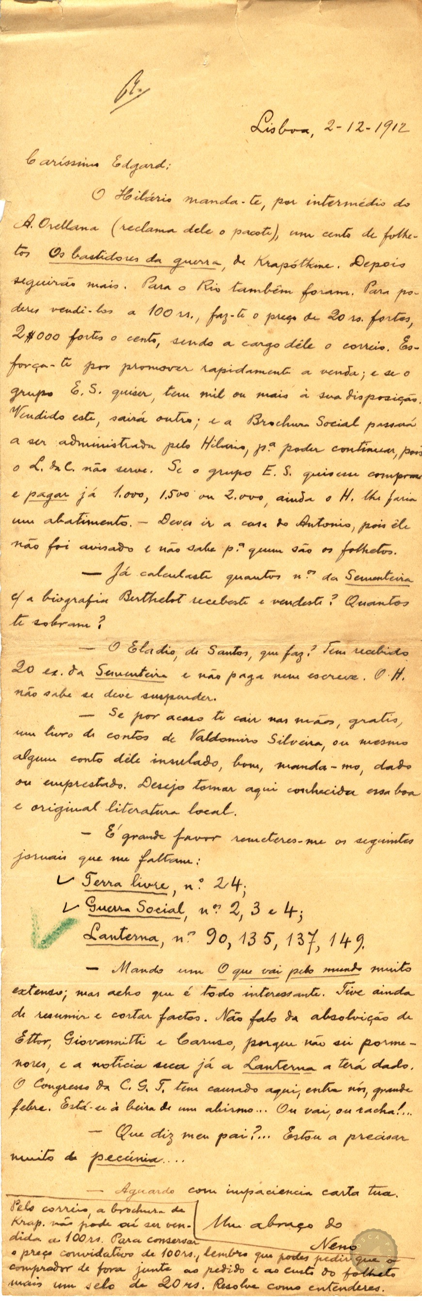 Carta a E.L. 1914 (4)